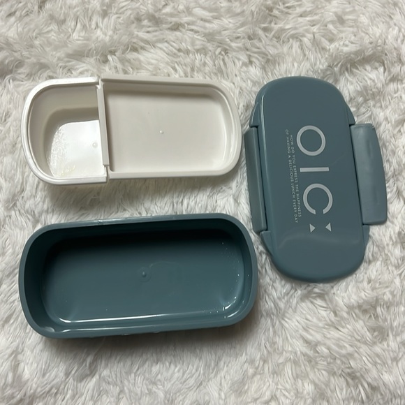 Japanese 4 Piece Lunch Box - Picture 4 of 4